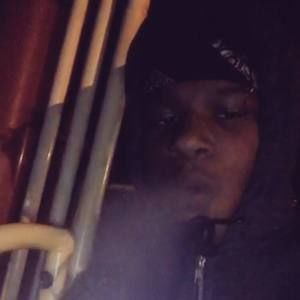 Meet your Posher, D'maurius